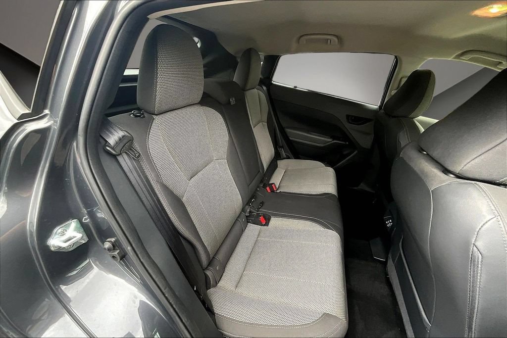 Used 2024 Subaru Crosstrek 2.0i Premium AWD/4WD image 25
