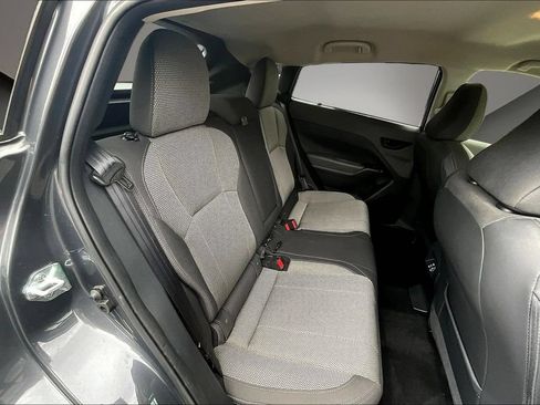 Used 2024 Subaru Crosstrek 2.0i Premium AWD/4WD image 25