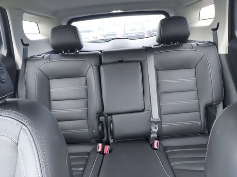 Used 2022 GMC Terrain Denali AWD/4WD image 13