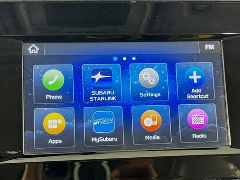 Used 2022 Subaru Forester Premium AWD/4WD image 34