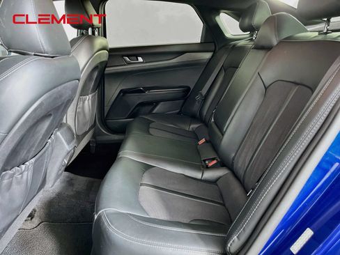 Used 2022 Kia K5 GT-Line FWD image 29