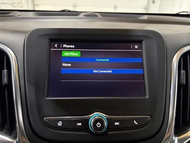 Used 2022 Chevrolet Equinox LS w/ LS Convenience Package FWD image 35