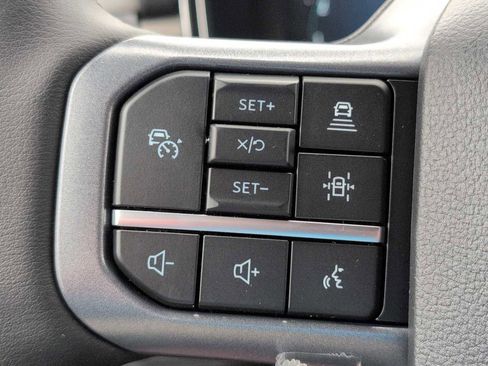 New 2026 Ford F150 Lariat w/ Equipment Group 501A Mid image 24