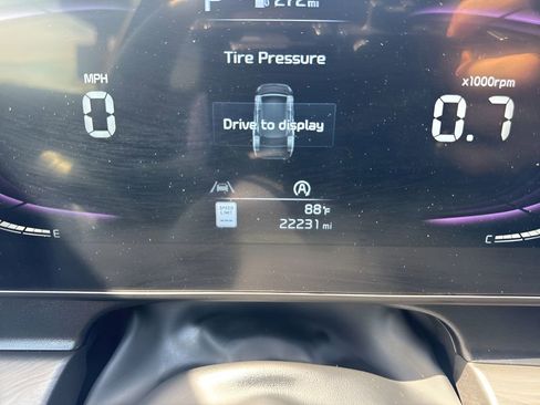 Used 2023 Kia Sportage X-Line w/ X-Line Premium Package image 25