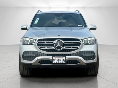 Used 2021 Mercedes-Benz GLE 350 4MATIC image 8
