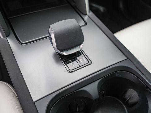 Certified 2025 Land Rover Discovery Sport S AWD/4WD image 22