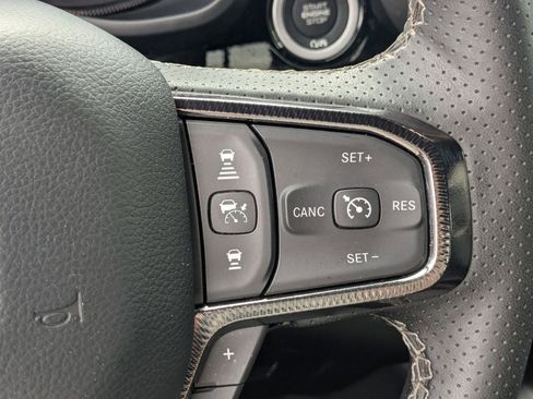 Used 2025 RAM 1500 Rebel w/ Rebel Level 2 Equipment Group image 18