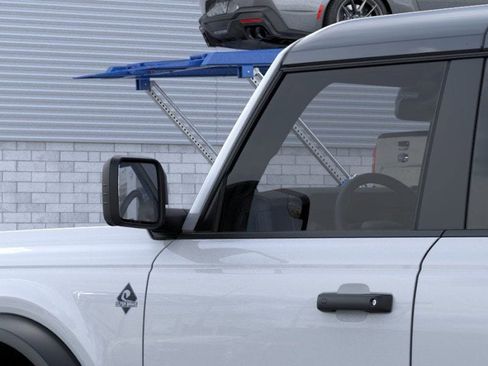 New 2026 Ford Bronco Outer Banks AWD/4WD image 54