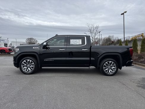 New 2026 GMC Sierra 1500 Denali image 7