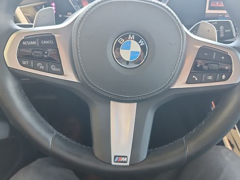 Used 2026 BMW X7 xDrive40i AWD/4WD image 22