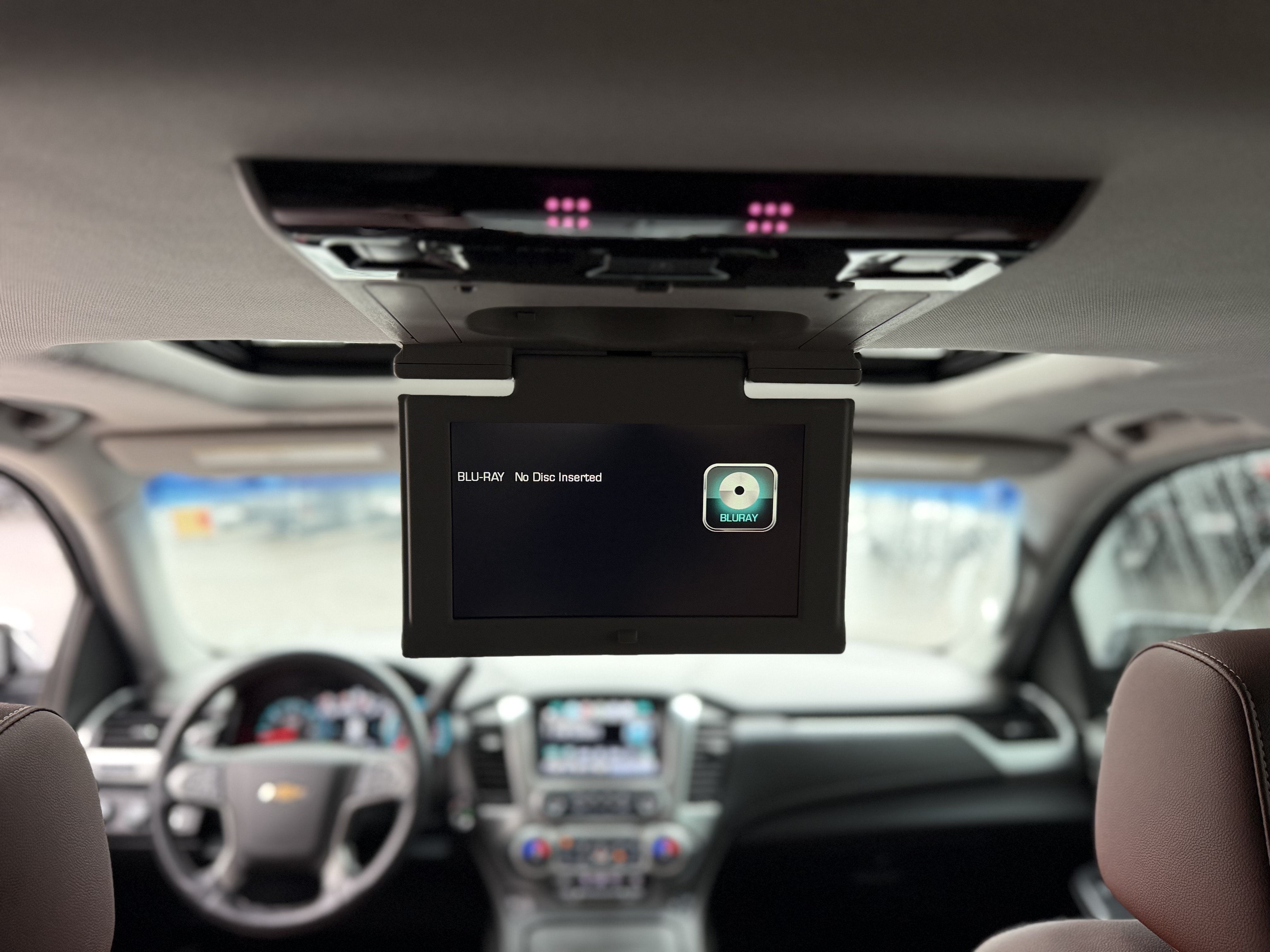 Used 2020 Chevrolet Tahoe Premier w/ Premier Plus Edition AWD/4WD image 10