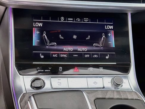 Used 2024 Audi A6 Premium Plus AWD/4WD image 19