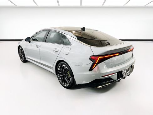 Used 2025 Kia K5 GT FWD image 6
