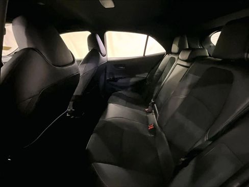 Used 2025 Toyota Corolla GR AWD/4WD image 20