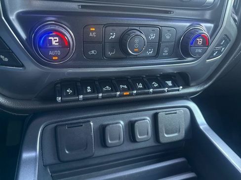Used 2018 Chevrolet Silverado 2500 LTZ w/ Duramax Plus Package AWD/4WD image 50