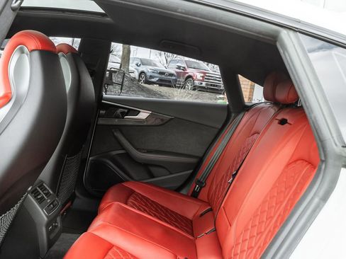 Used 2022 Audi S5 Prestige image 31