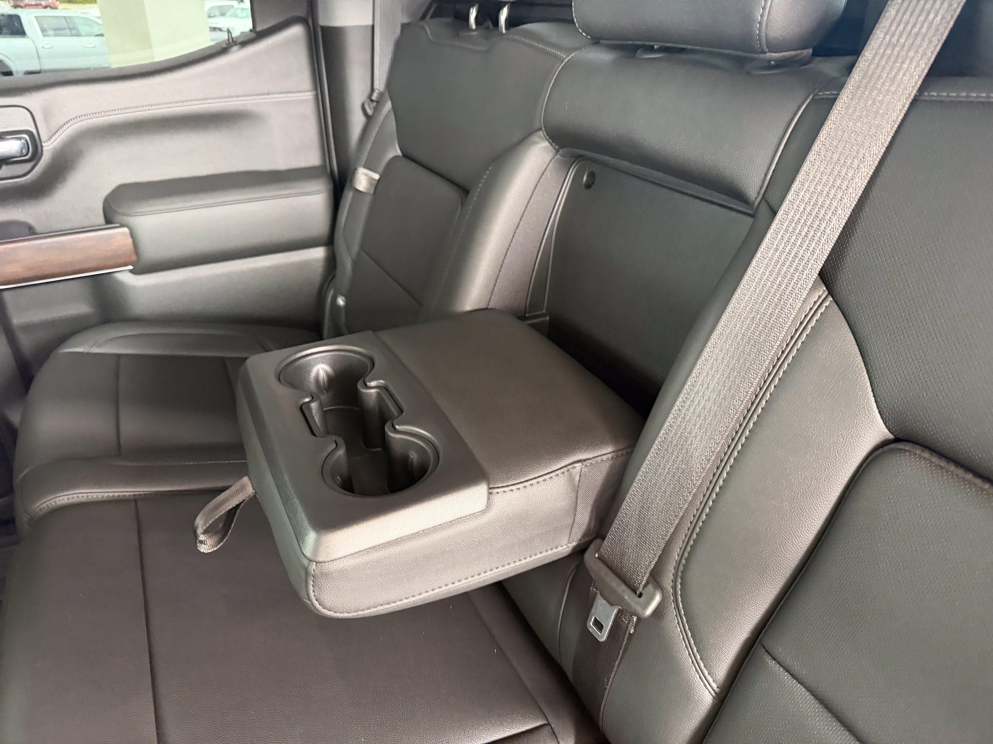 Used 2021 GMC Sierra 1500 SLT AWD/4WD image 54