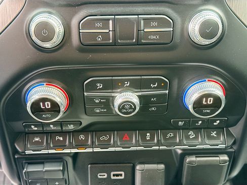 Used 2019 GMC Sierra 1500 Denali image 18