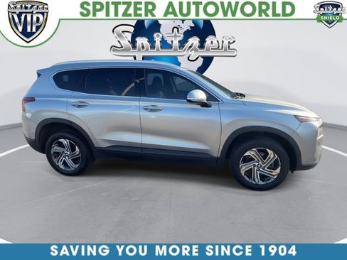 Used 2023 Hyundai Santa Fe SEL AWD/4WD image 10