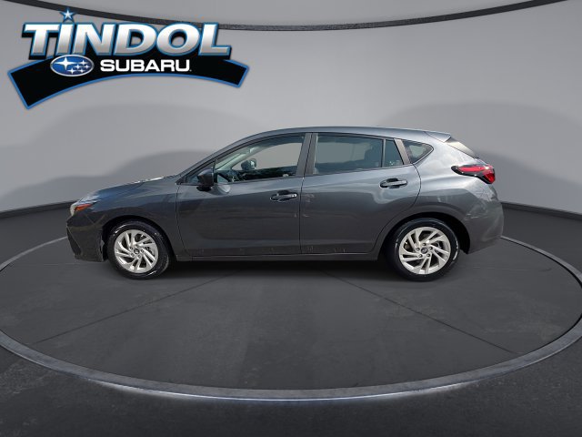 Certified 2024 Subaru Impreza 2.0i AWD/4WD image 5