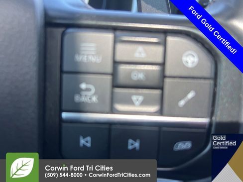 Used 2023 Ford F150 Raptor w/ Raptor 37 Performance Package AWD/4WD image 9