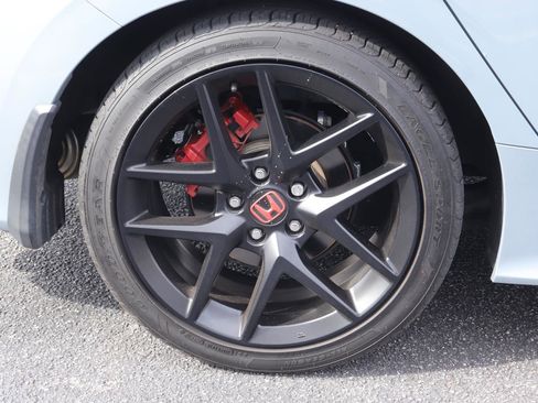 Used 2022 Honda Civic Si image 35