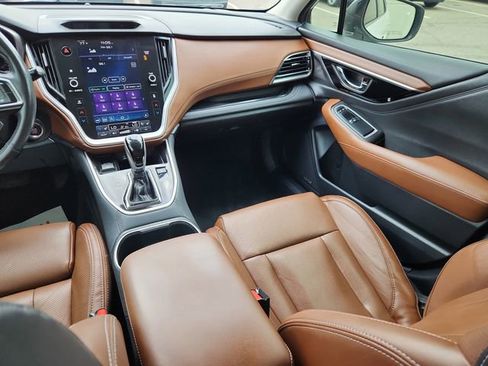 Used 2020 Subaru Outback Touring XT image 15
