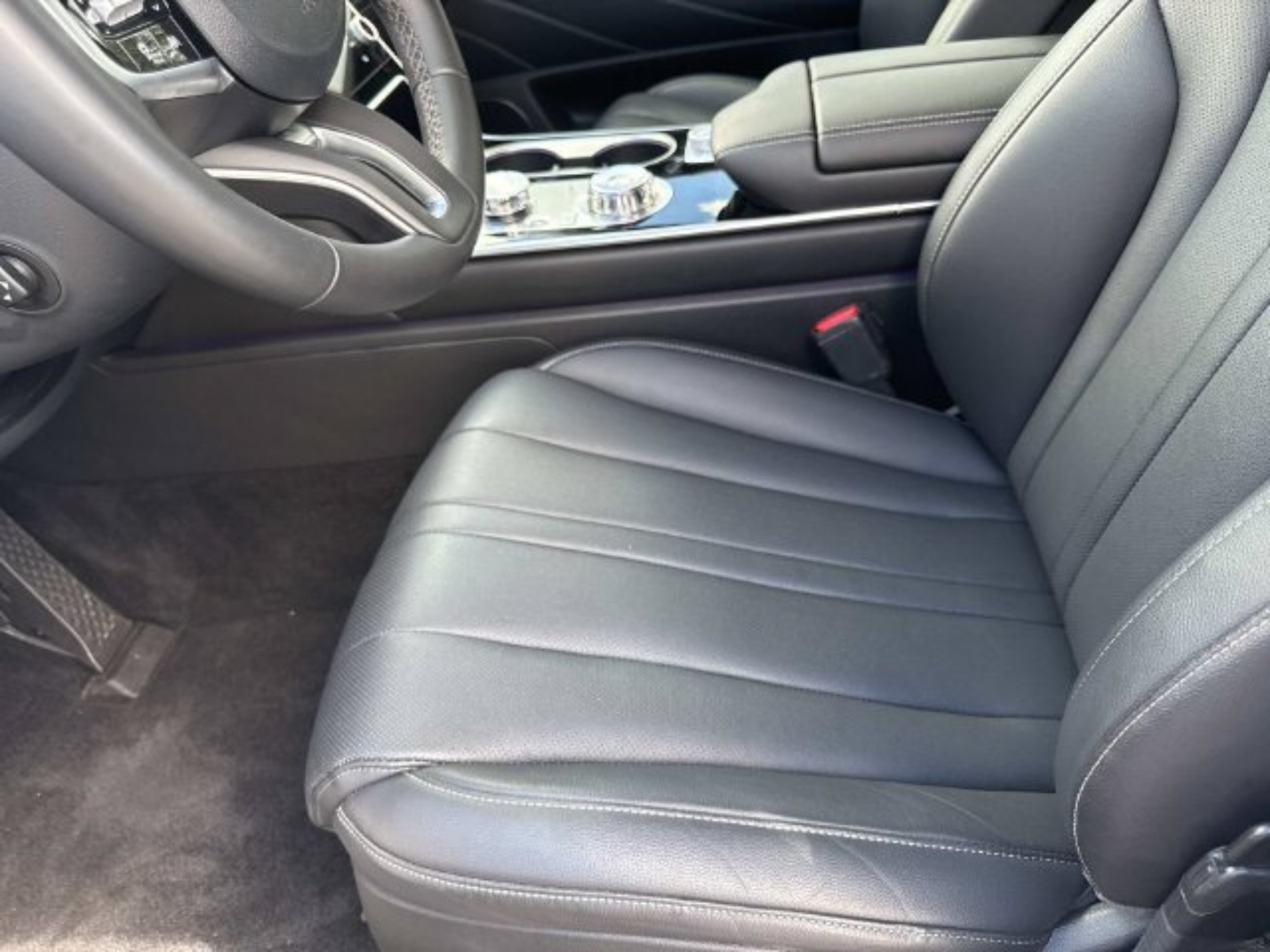 Used 2026 Genesis GV80 2.5T AWD/4WD image 17