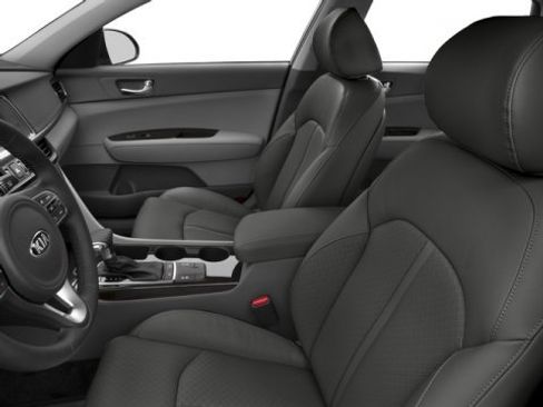 Used 2016 Kia Optima LX image 12