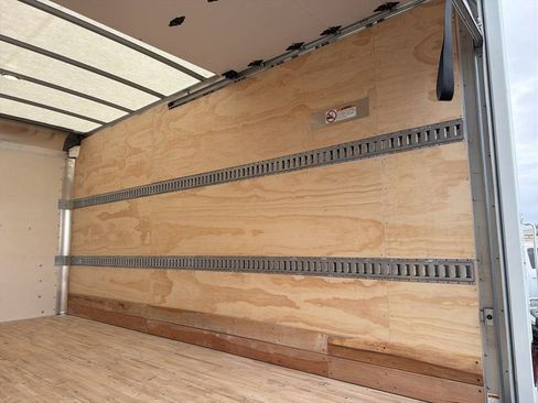 New 2026 Chevrolet Express 3500 w/ Power Convenience Package image 12