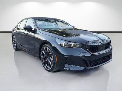 New 2027 BMW 540i xDrive w/ Executive Package