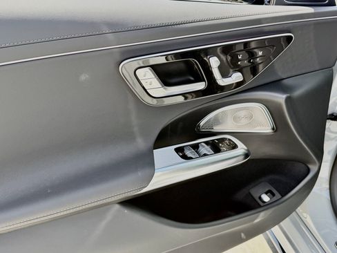 New 2026 Mercedes-Benz E 450 4MATIC Sedan image 16