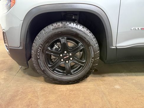 Used 2023 GMC Acadia AT4 AWD/4WD image 89