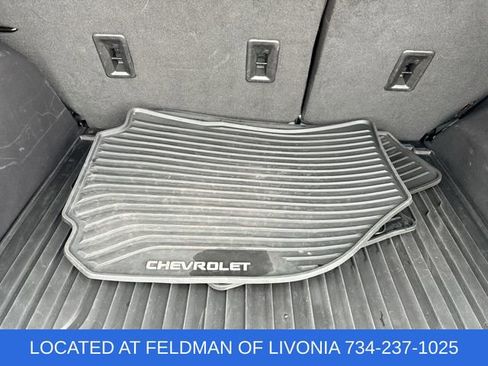 Certified 2024 Chevrolet Equinox LT FWD image 33