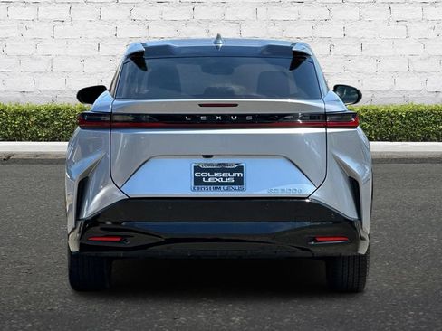 Used 2024 Lexus RZ 300e Premium FWD image 5