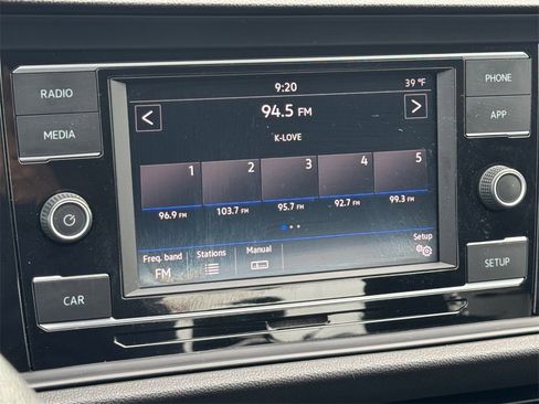 Used 2019 Volkswagen Jetta S w/ Driver Assistance Package image 20