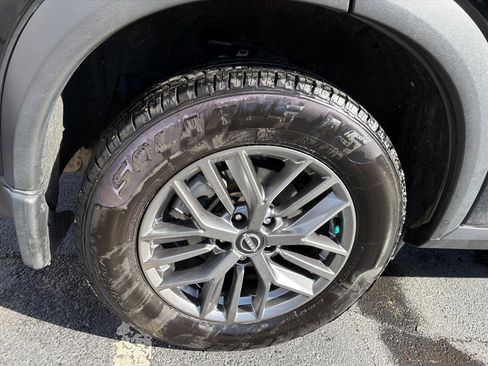 Certified 2023 Nissan Rogue S image 27