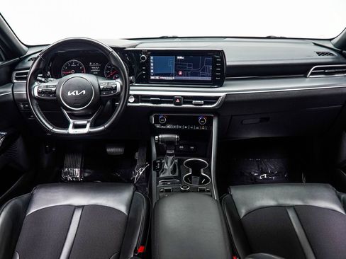 Used 2024 Kia K5 GT-Line FWD image 18