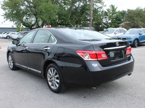 Used 2012 Lexus ES 350 w/ Touring Special Edition FWD image 38