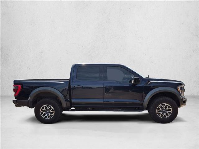 Used 2022 Ford F150 Raptor w/ Convenience Package AWD/4WD image 4