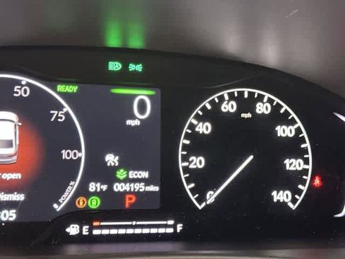 Used 2026 Honda Civic Sport image 16