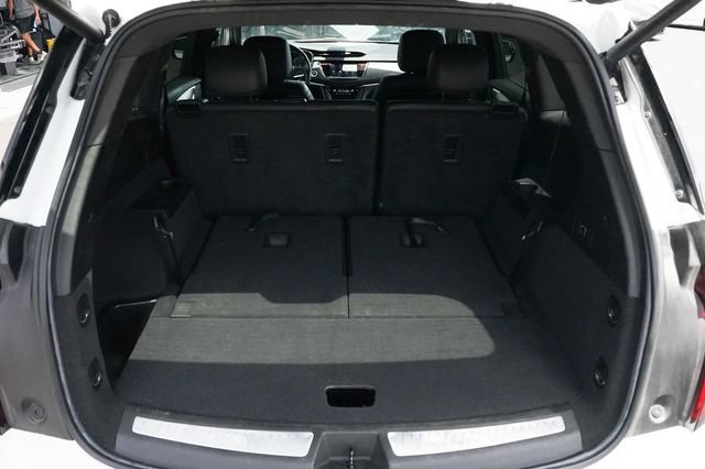 Used 2023 Cadillac XT6 Luxury FWD image 27