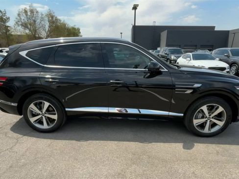 Certified 2024 Genesis GV80 3.5T w/ Advanced Package image 9
