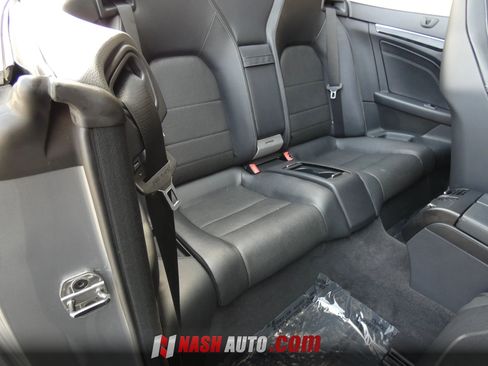 Used 2014 Mercedes-Benz E 350 Cabriolet image 24
