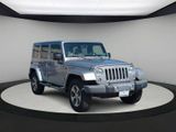 Used 2016 Jeep Wrangler Unlimited Sahara w/ Dual Top Group image 2