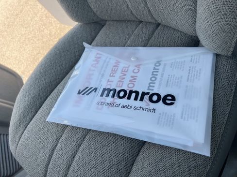 New 2025 Chevrolet Express 3500 w/ Power Convenience Package image 43