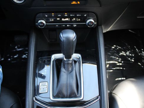 Used 2022 MAZDA CX-5 AWD 2.5 S w/ Select Package image 31