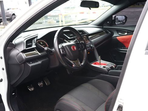 Used 2019 Honda Civic Si image 12