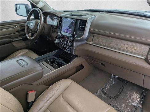 Used 2019 RAM 1500 Limited w/ Off Road Group image 19