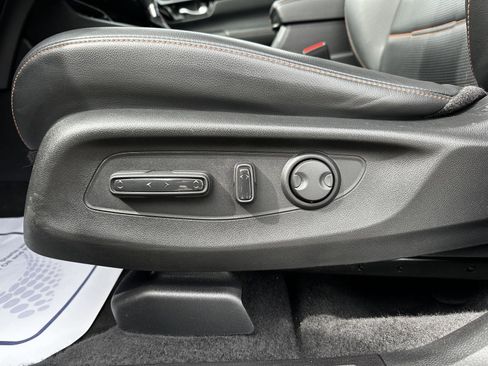 Certified 2024 Honda CR-V Sport Touring image 8